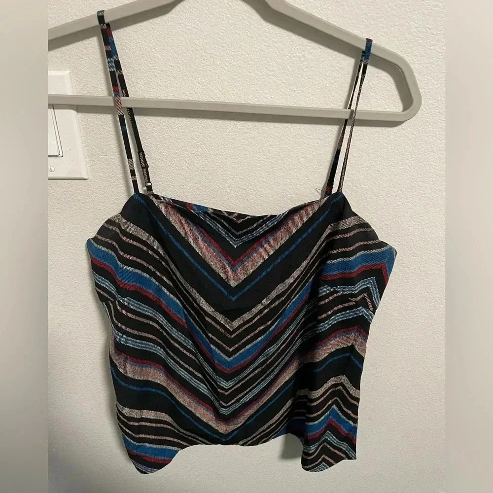 Socialite women's blouse size Medium‎